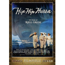 Hip Hip Hurra - DVD