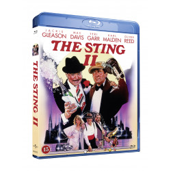 The Sting 2