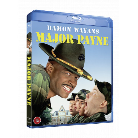 Major Payne
