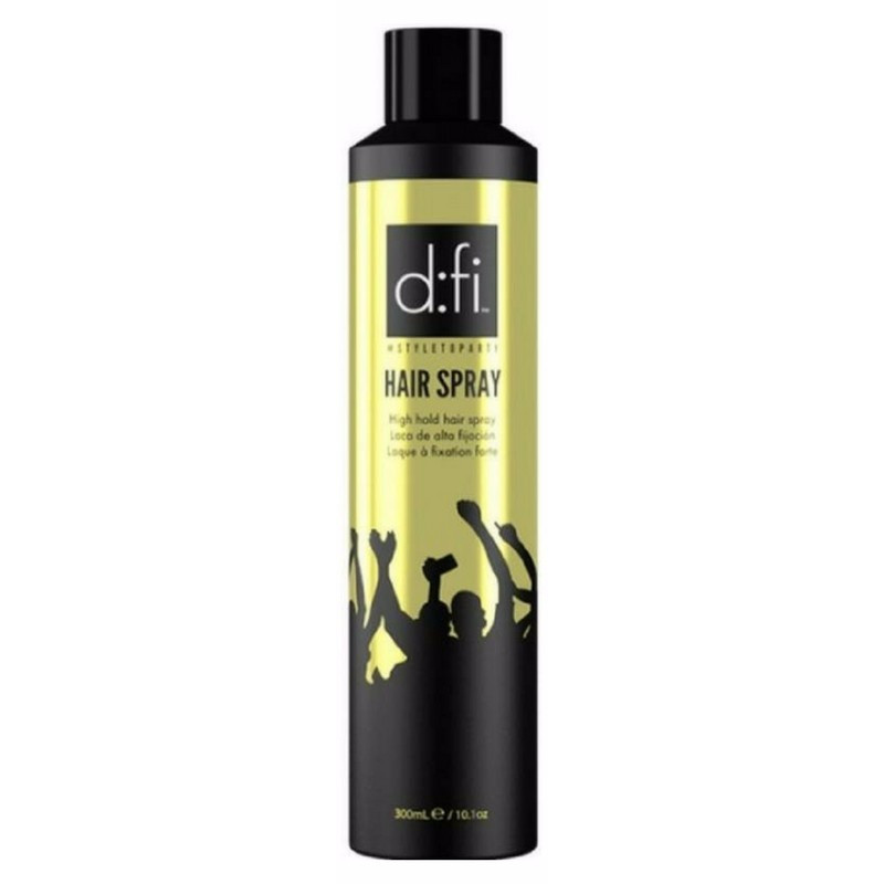 d:fi compatible - Hair spray 300 ml