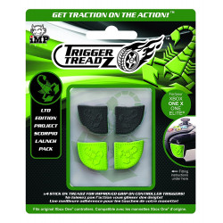 Trigger Treadz: Project Scorpio Limited Edition 4-Pack (Xbox One)