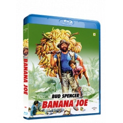 Banana Joe