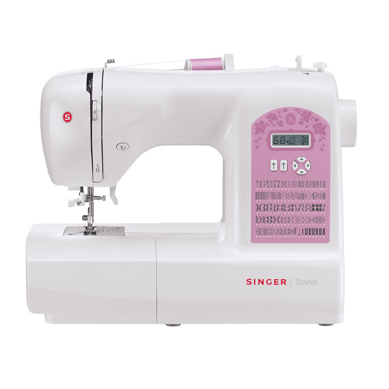 Singer compatible - 6699 Sewing Machine