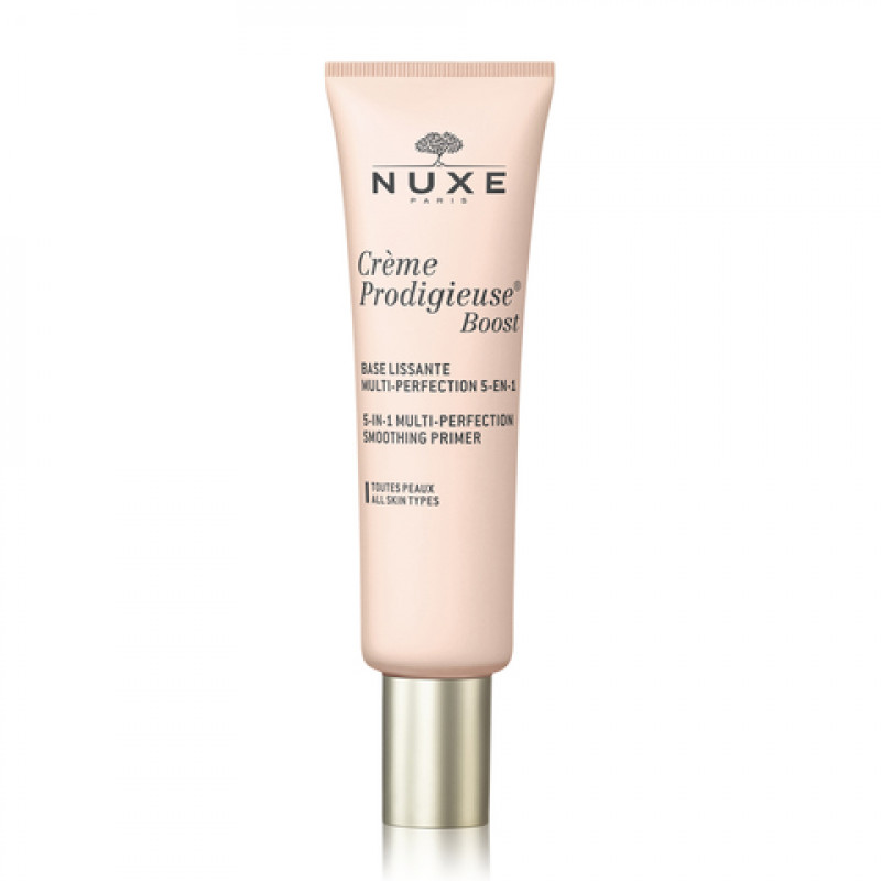 Nuxe compatible - Creme Prodigieuse Boost Blur 30 ml