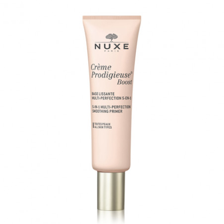 Nuxe compatible - Creme Prodigieuse Boost Blur 30 ml