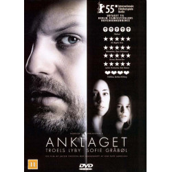 Anklaget