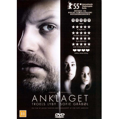 Anklaget