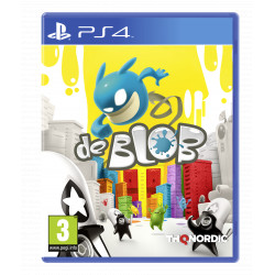de Blob