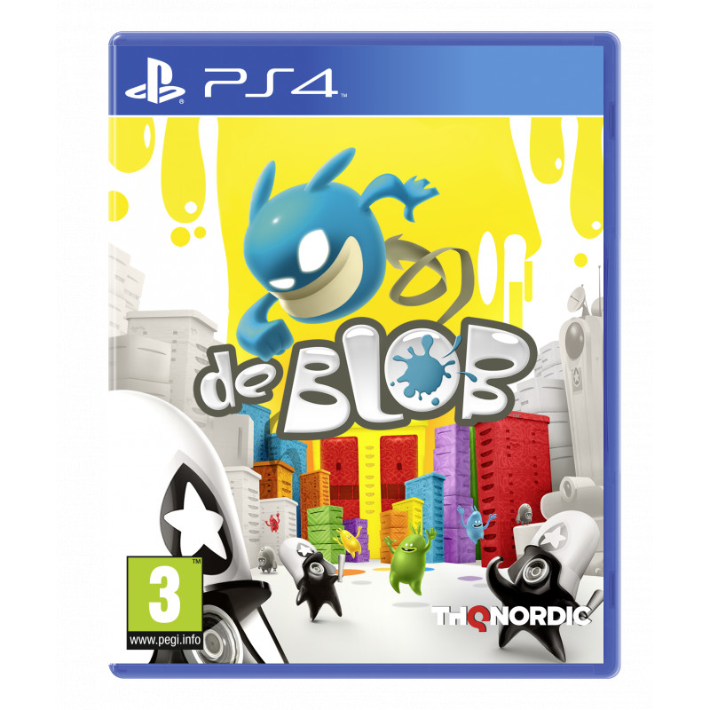 de Blob