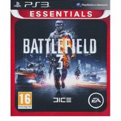 Battlefield 3 (Essentails)