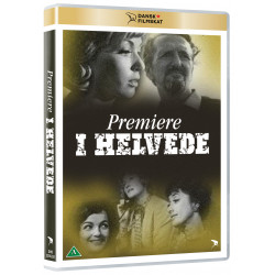 Premiere I Helvede