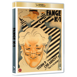 Fange Nr. 1