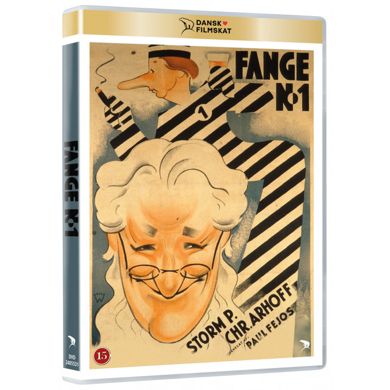 Fange Nr. 1