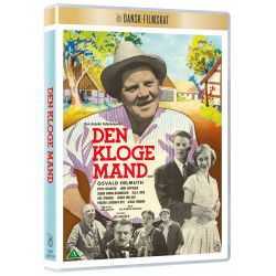 Den Kloge Mand (1956)