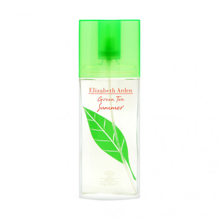Elizabeth Arden compatible - Green Tea Summer EDT 100 ml