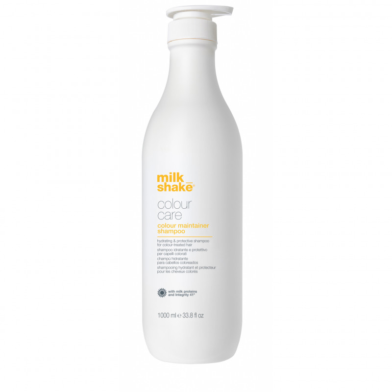 milk_shake - Color Maintainer Shampoo 1000 ml