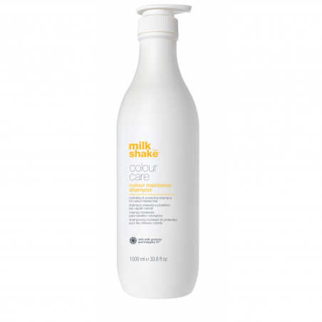 milk_shake - Color Maintainer Shampoo 1000 ml