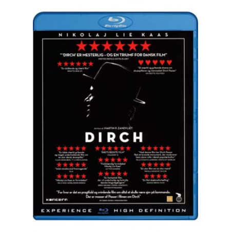 Dirch - Blu ray