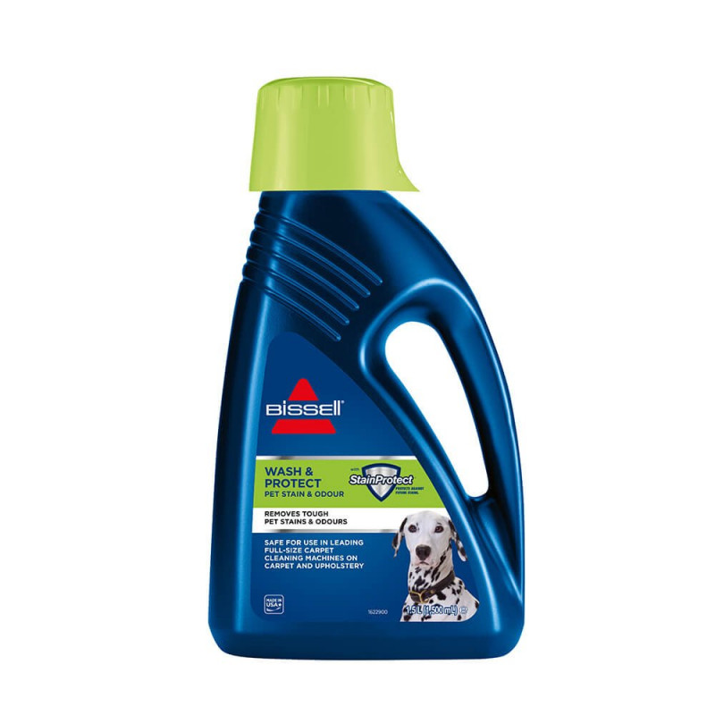 BISSELL compatible Formule Wash & Protect Pet