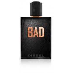 Diesel - BAD EDT 35 ml