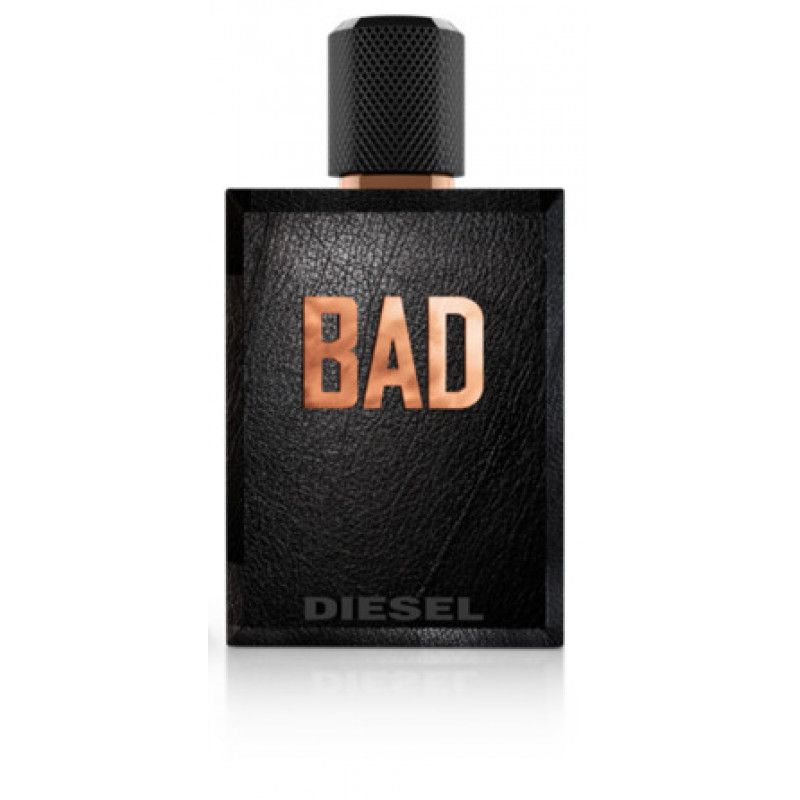 Diesel - BAD EDT 35 ml