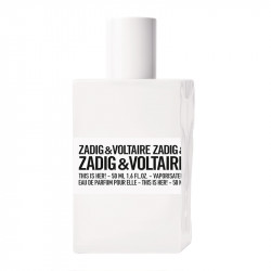 STOCK_2T219XMG_21 - ZADIG & VOLTAIRE compatible - This is Her EDP 50 ml