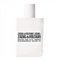 STOCK21 - ZADIG & VOLTAIRE compatible - This is Her EDP 50 ml