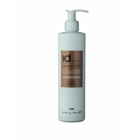 IdHAIR - Elements Xclusive Colour Conditioner 300 ml