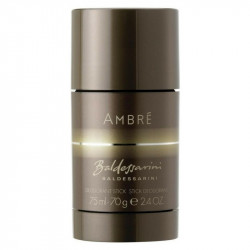 Baldessarini compatible - Ambré Deo Stick 75 ml