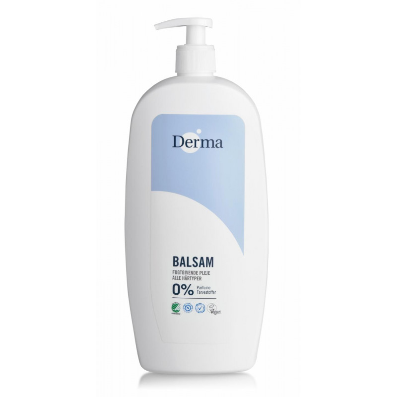 Derma compatible - Family Conditioner 800 ml