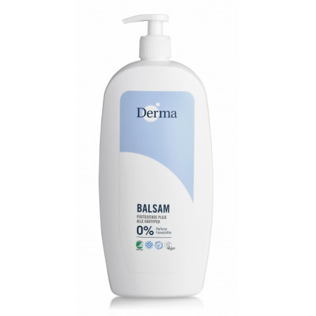 Derma compatible - Family Conditioner 800 ml