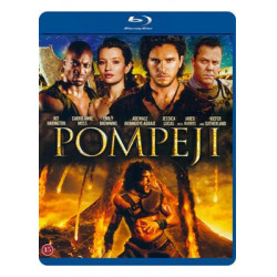 Pompeii - Bluray