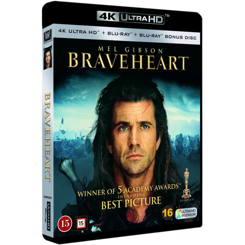 Braveheart