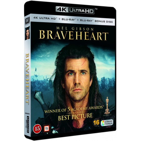 Braveheart