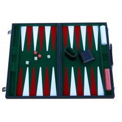 Backgammon Vinyl - Big (TWE103863)