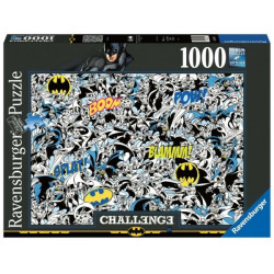 Ravensburger 4005556165131 1000 pc(s)