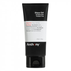 Anthony compatible - Shave Gel 177 ml