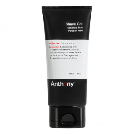 Anthony compatible - Shave Gel 177 ml