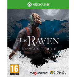 The Raven Remastered