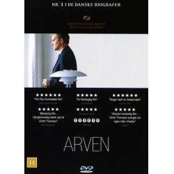 The Inheritance/Arven - DVD