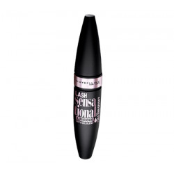 Maybelline compatible - Mascara - Lash Sensational Luscious - Black