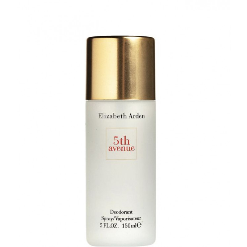Elizabeth Arden compatible - 5th Avenue Deo Spray 150 ml