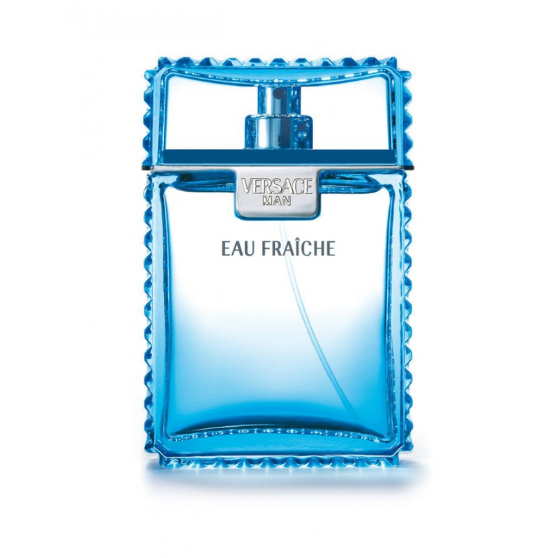 Versace compatible - Eau Fraiche Man EDT 200 ml
