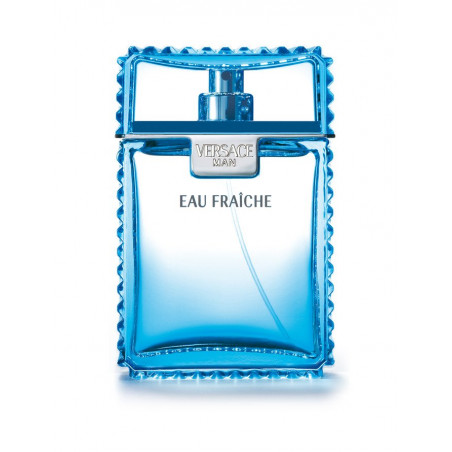 Versace compatible - Eau Fraiche Man EDT 200 ml