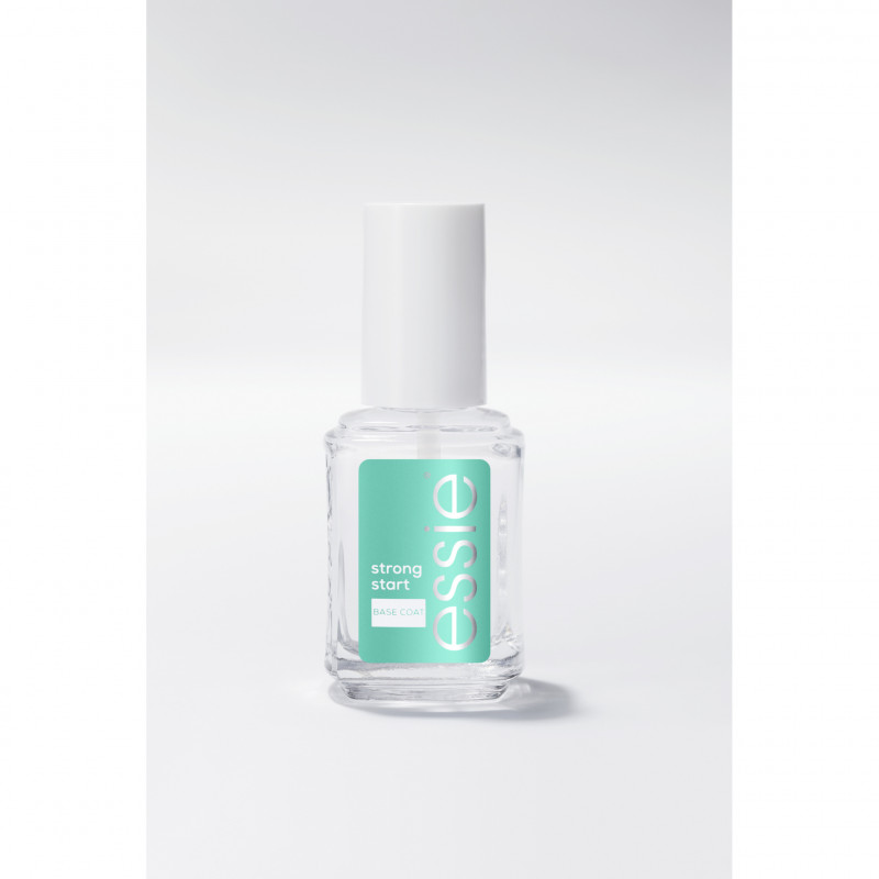 Essie compatible - Strong Start Base Coat
