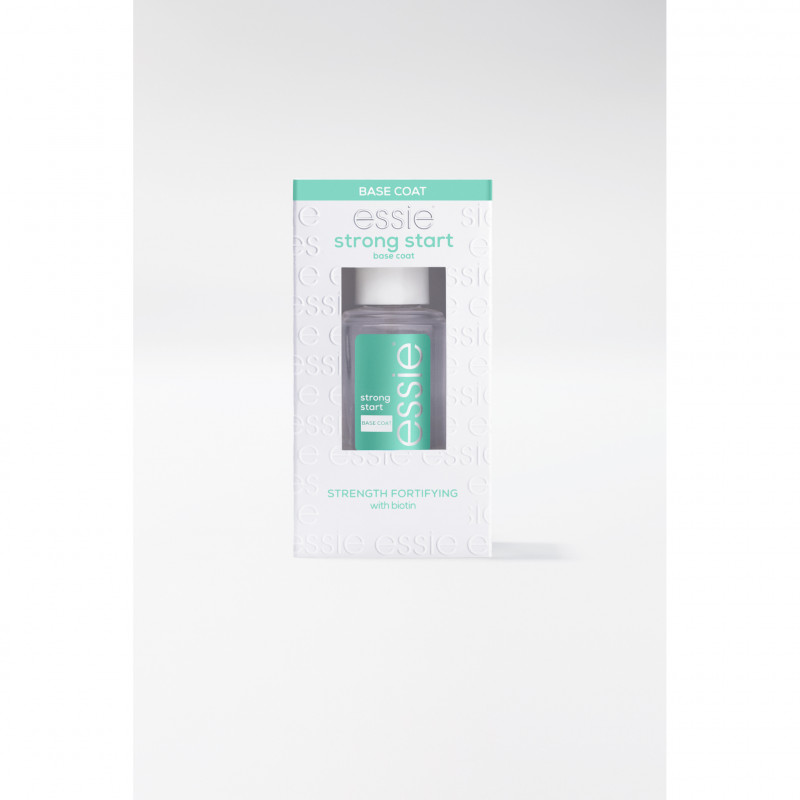 Essie compatible - Strong Start Base Coat