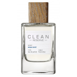 Clean compatible Reserve - Acqua Neroli EDP 100 ml