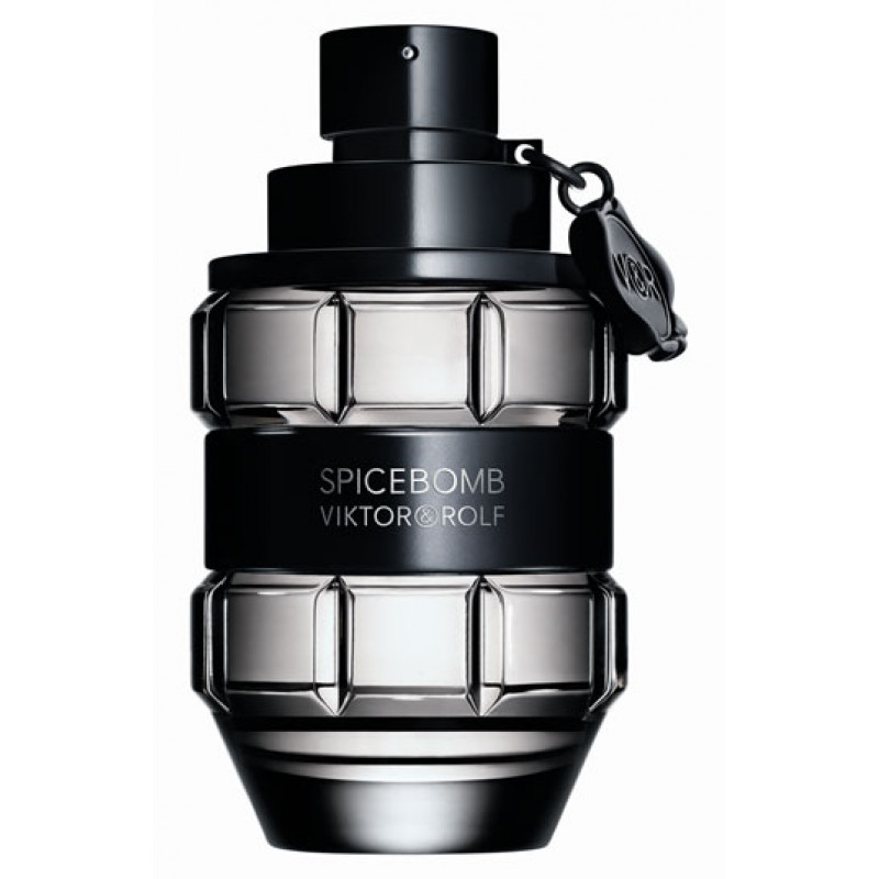 Viktor & Rolf compatible - Spicebomb 50 ml. EDT