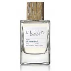 Clean compatible Reserve - Reserve Blend Rain EDP 100 ml