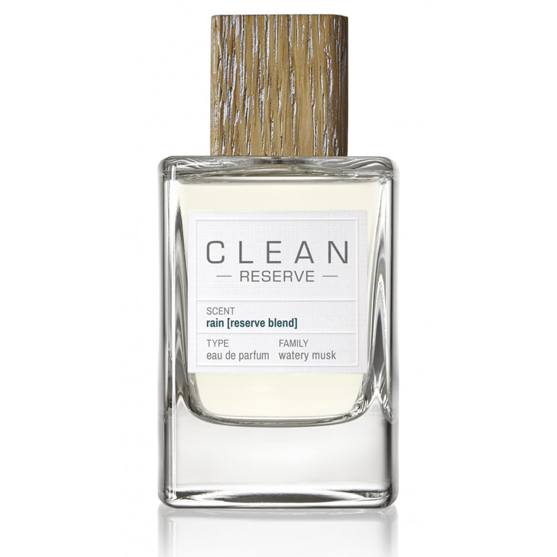 Clean compatible Reserve - Reserve Blend Rain EDP 100 ml